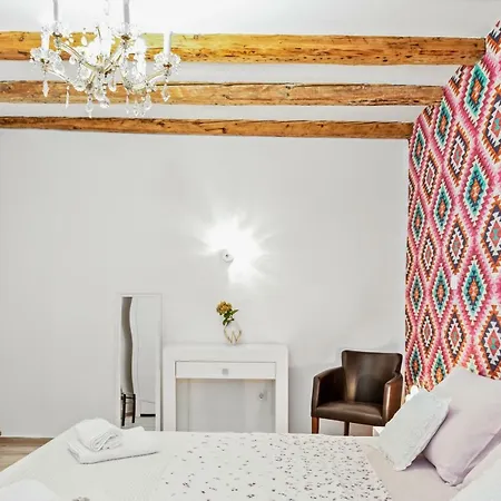 Kurika Anzotica Sibenik